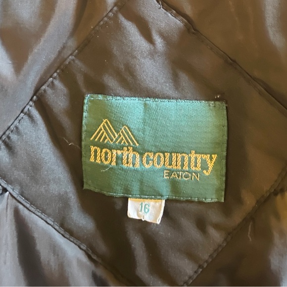 Vintage Ski Jacket - Picture 4 of 5